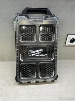 Milwaukee - Kompaktní organizér Packout