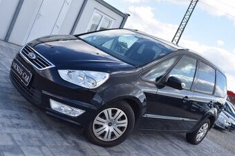 Ford Galaxy 2.0 TDCi 103KW PO ROZVODECH NOVÁ STK