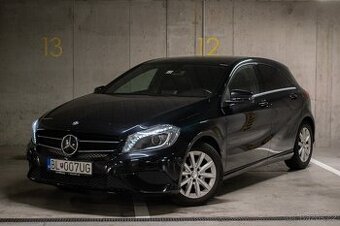 Mercedes-Benz A trieda 180 Style /T