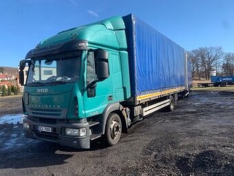 Iveco Eurocargo 120E28