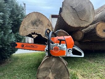 Stihl 661 motorová pila