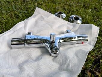 Novaservis Aqualight - Termostatická vanová baterie