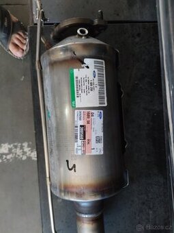 Novy originalni DPF, filtr pevnych castic Ford Mondeo S-Max