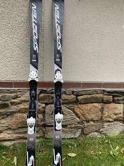 Sporten gs6 180 nove