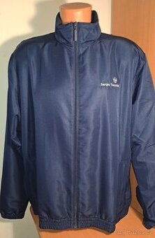 Pánská nová sportovní bunda S. Tacchini/3XL-XXL/2x67cm