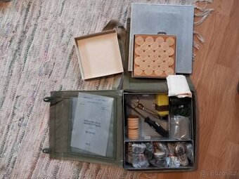 Vojenská souprava SOPJ-71
