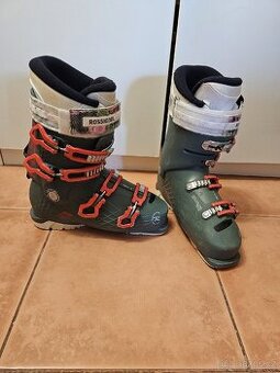 dámské lyžáky Rossignol Alltrack Ski/Walk vel. 265 / 41