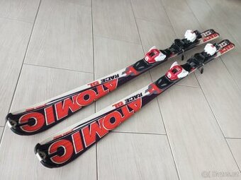 Lyže Atomic 150cm