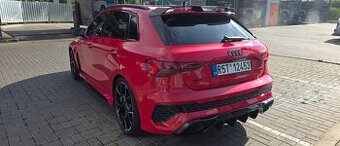 Audi RS3 MTM