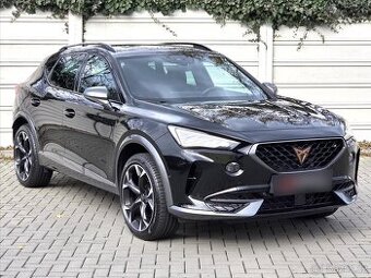 Cupra Formentor 1,5 TSi 110kW DSG Tov.Záruka ČR 1.majitel