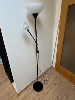 Stojací lampa IKEA