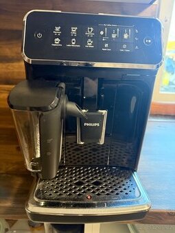 Prodám Philips LatteGo 3300.