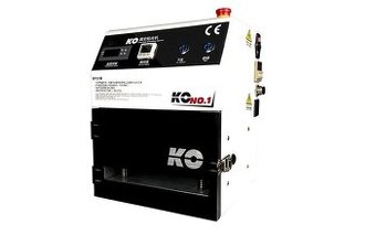 Lcd Vacuum Oca Laminating Machine Laminator