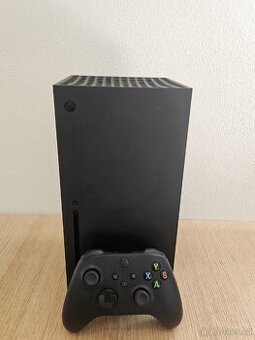 Xbox series X 1TB SSD