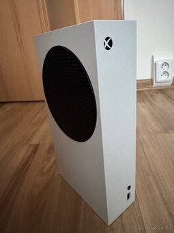 Xbox Series S 512GB