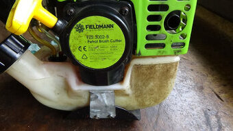 Křovinořez Fieldmann