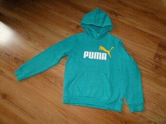 Mikina PUMA vel 152