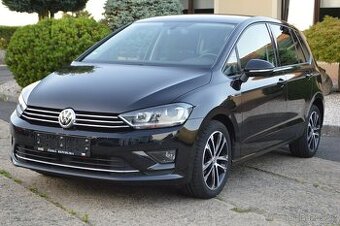 Volkswagen Golf 7 Sportsvan 1.4Tsi 92kW 62.500km