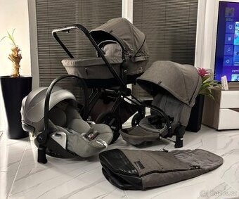 CYBEX Priam 3 kombinace