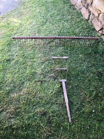 Historické velké hrábě