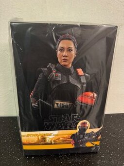 Prodám Star Wars figurku Fennec Shand - Hot Toys