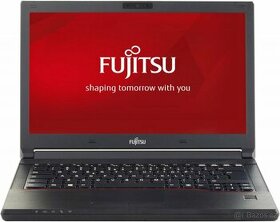 FUJITSU LIFEBOOK E546 i3-6100u 8gb ssd win 10