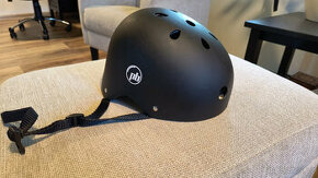 Freestyle přilba PB PRO katana, vel. S - NOVÁ