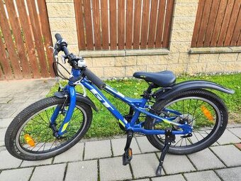 Dětské kolo GT Stomper Prime 20´´