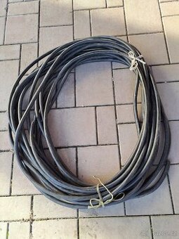 Elektrický Kabel na 380V