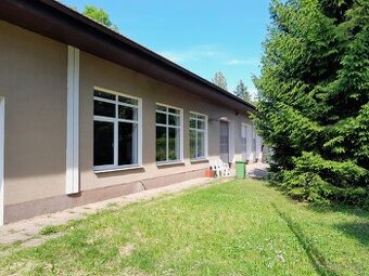 Prodej nemovitosti s pozemkem - 1