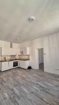 Byt 3+kk po rekonstrukci