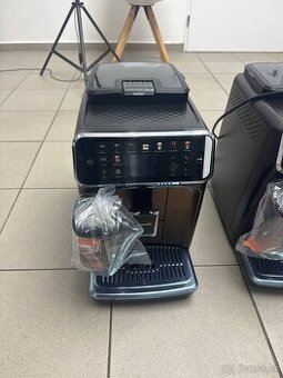 Kávovary – nové i použité.