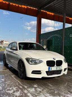 BMW M135i 3.0 235kW, M-Paket, 188.000 km