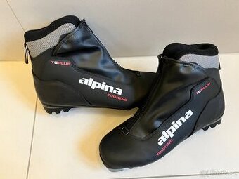 Boty na běžky Alpina vel. 42