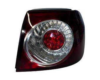 Pravé zadní světlo 5M0945095R VW Golf 6 Plus 2011