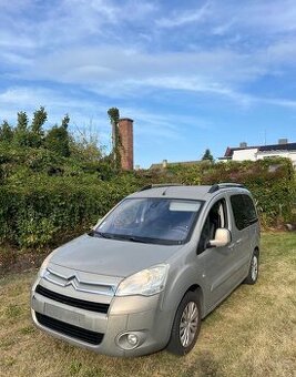 Citroen Berlingo 1.6 multispace