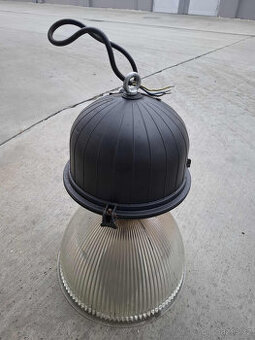 Výbojkové světla 400W - 1