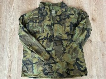 ARMY blůza 95 letní vel. 176/100
