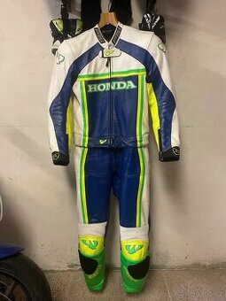 Honda Kožená kombinéza