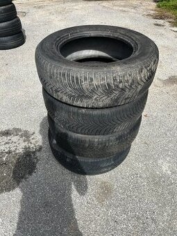 Michelin Crossclimate SUV 225/65 R17