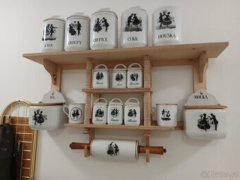 rokoko servis s policí