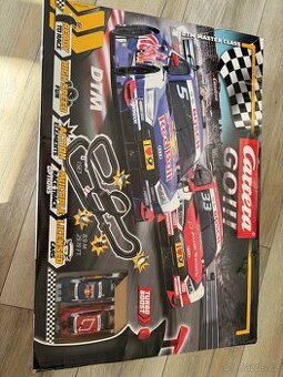 Autodraha carrera go.