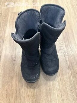 Dětské zimní boty Columbia, vel. 33