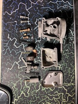 Babetta karburator #2