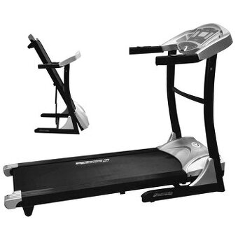 Běžecký pás inSPORTline