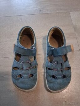 Barefoot Froddo elastic sandal  (vel. 34)