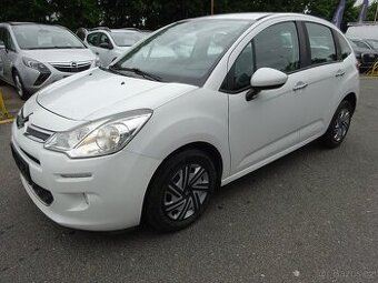 Citroën C3 1,4 HDI