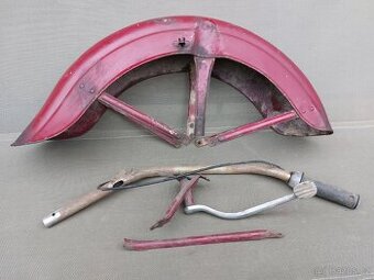 Blatnik VELKA KYVACKA a dalsi dily