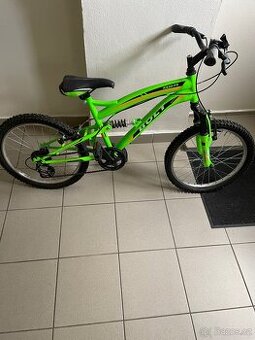 Horské kolo Bolt 20”