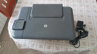 Tiskárna HP3050A